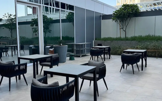 Staybridge Suites Dubai Business Bay by IHG