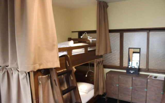 Guesthouse KYOTO COMPASS - Hostel