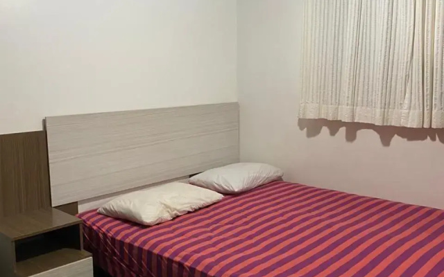 Residencial Canadá Praia Grande 100 metros