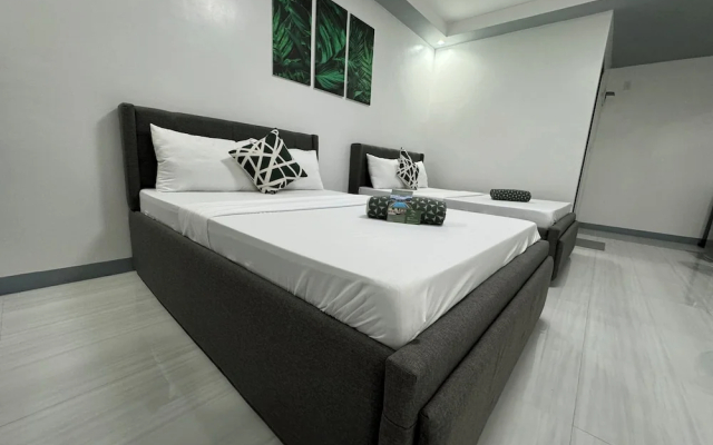 Steffen Resort