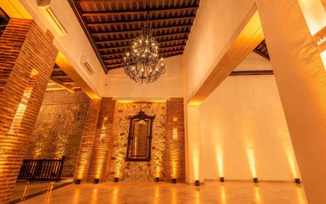 Hotel Capellan de Getsemani