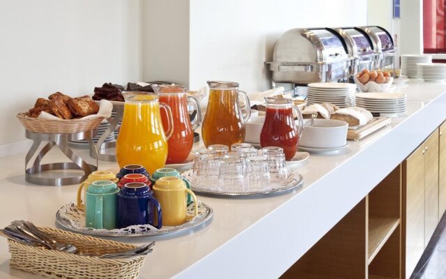 Green Park Hotel Vilnius