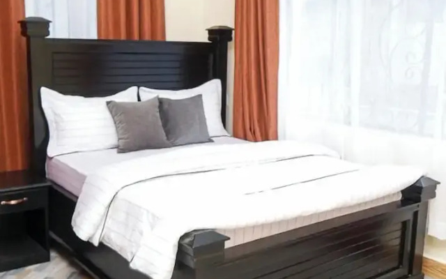 VvEK BED AND BREAKFAST APARTMENT