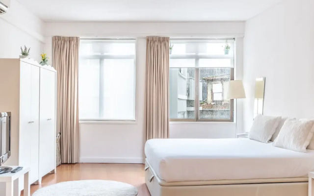 Colire · Oporto Coliseum Residence