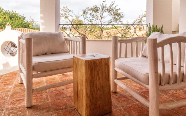 Hotel Corte Bianca, Bovi's Hotels - Adults Only