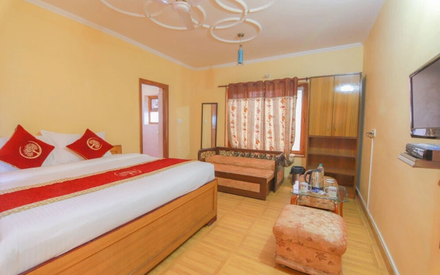 Hotel Oaktel