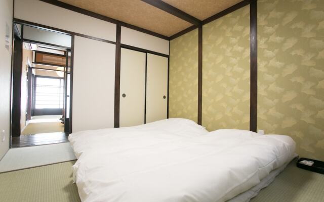 Shichihonmatsu Machiya NI