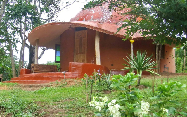 Chiang Dao Roundhouses