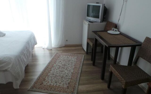 Guest House Near the Sea