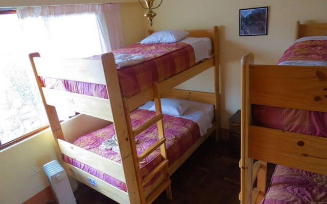 Marco Wasi - San Blas