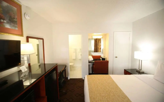 Travelodge Burbank-Glendale