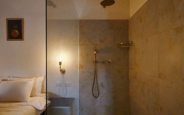 LALA Boutique Hotel Tel-Aviv