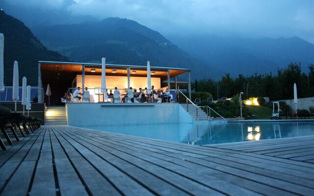 Design Hotel Tyrol