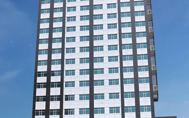 Park Regis Lotus Hotel