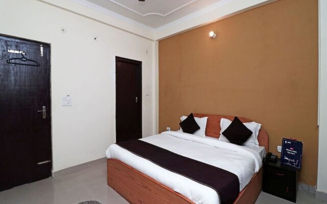 Oyo 15919 Uk Retreat