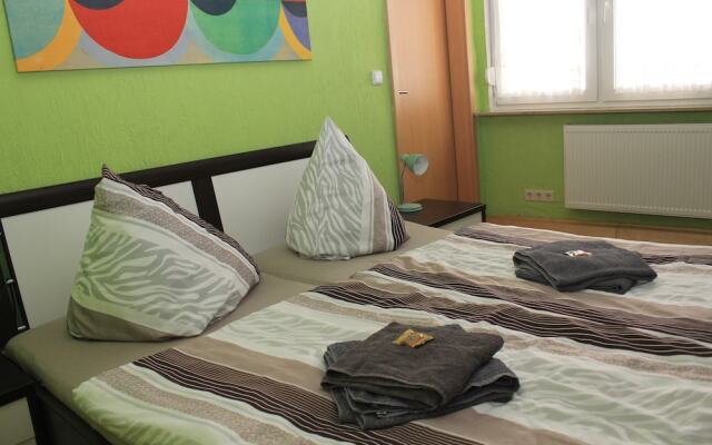 Ferienwohnung Kiefer