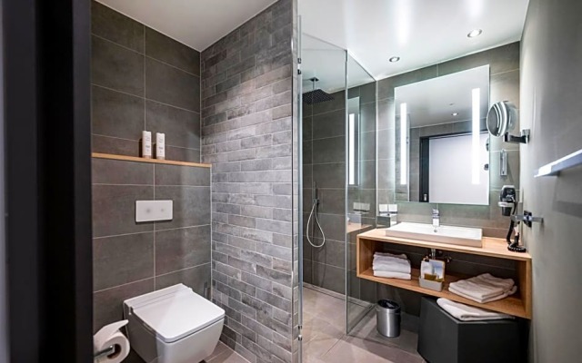 VIA PLAZA Hotel Meppen