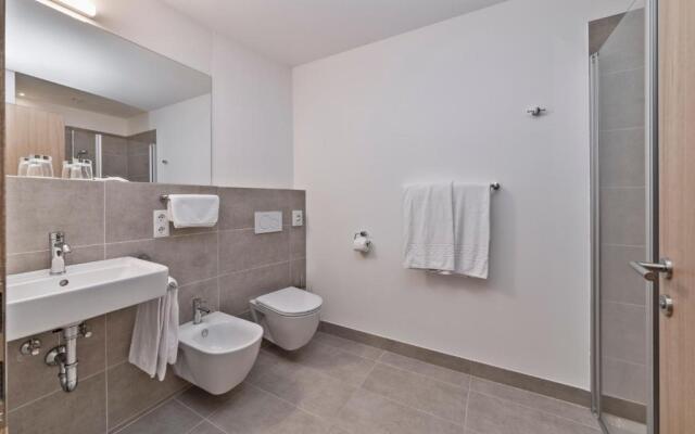 Residence Nives