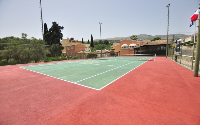 Michelangelo Resort Corfu