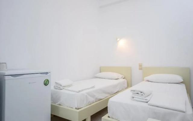 Soula Naxos Hotel