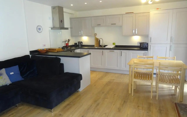 Lairds and Keepers Apartments