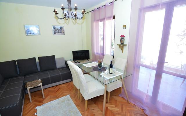 Holiday Home Cattaro