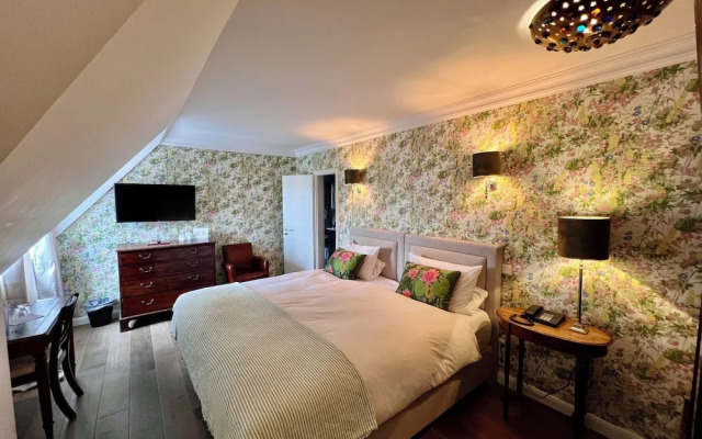 Hotel Ashley's Garden