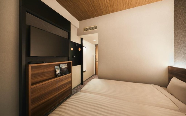 Compact Twin room (트윈 침대 2개) 사진 3