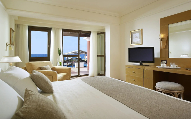 Nana Royal Premium Resort & Spa Resort