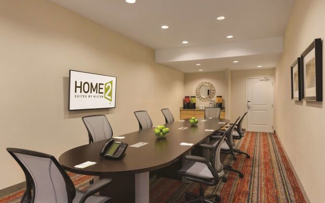 Home2 Suites by Hilton Parc Lafayette