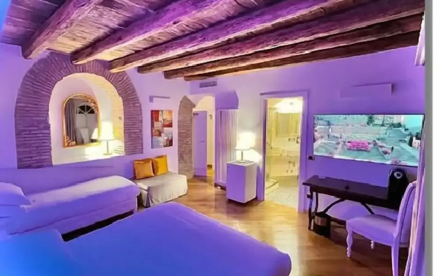 Maison Suite Spagna