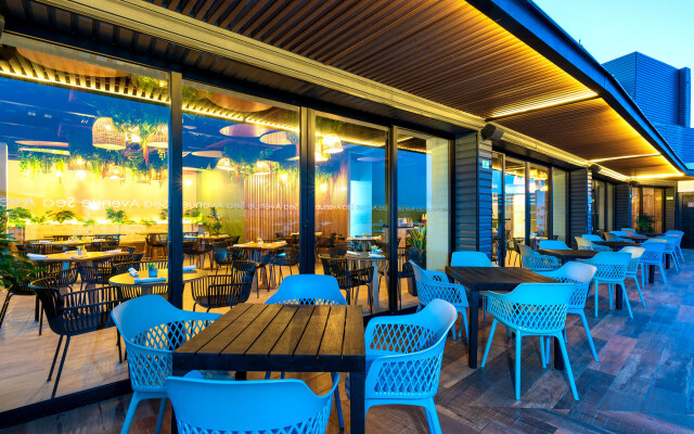 Hotel Sea Avenue