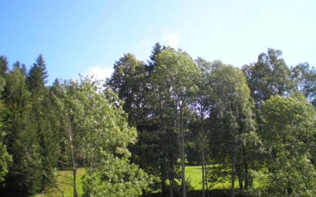 Horský apartmán Krkonoše