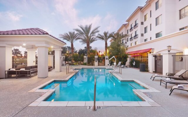 Residence Inn Phoenix Chandler/South
