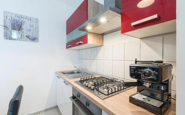 Holiday Home Lucija - Biograd- Rastane Donje