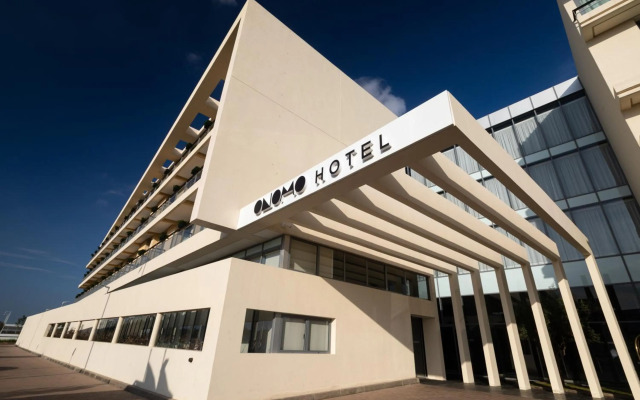 ONOMO Hotel Casablanca Airport
