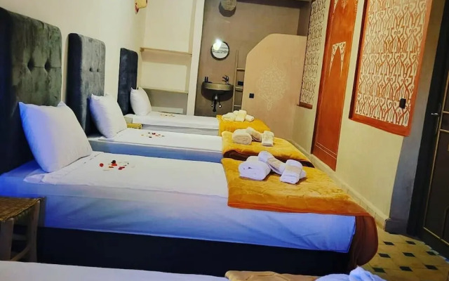 Riad Malayine