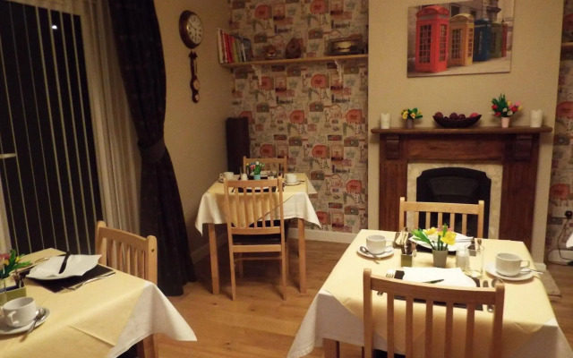 Guston House