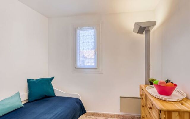 La Côte Fleurie 33170