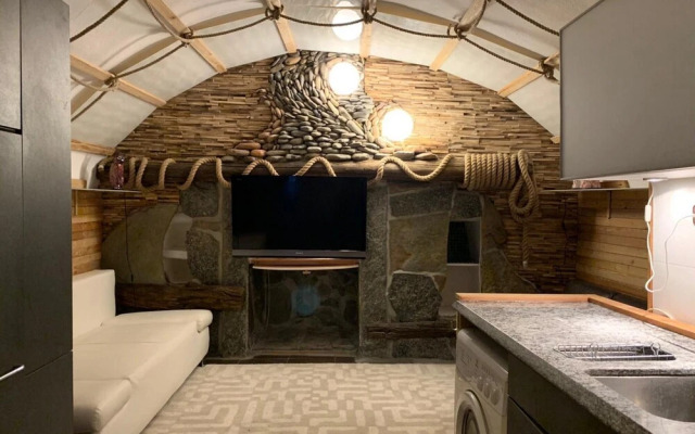 Antico Fravero Few Min From Sea