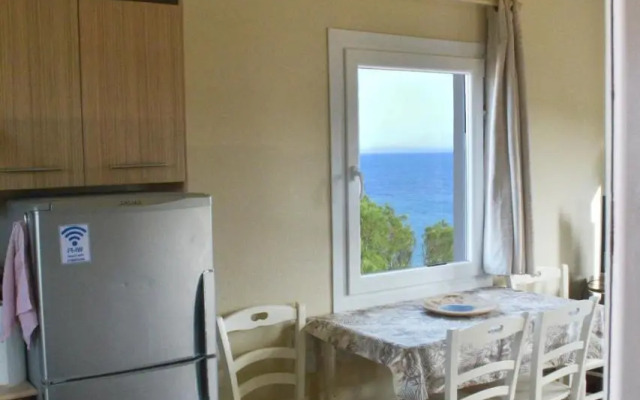 Aegean Bliss Residences Karfas