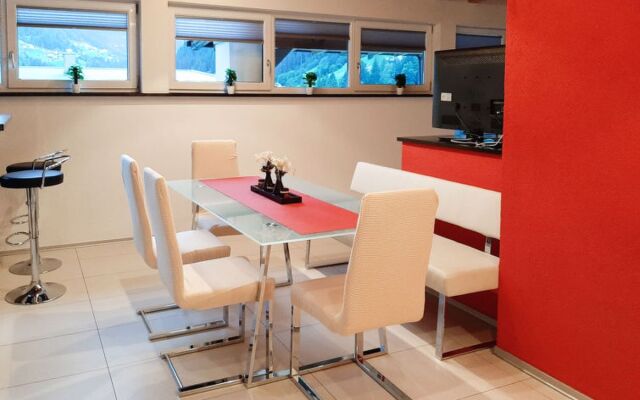 Apartment Sandra See