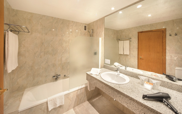 Hotel Maspalomas Princess-All Inclusive