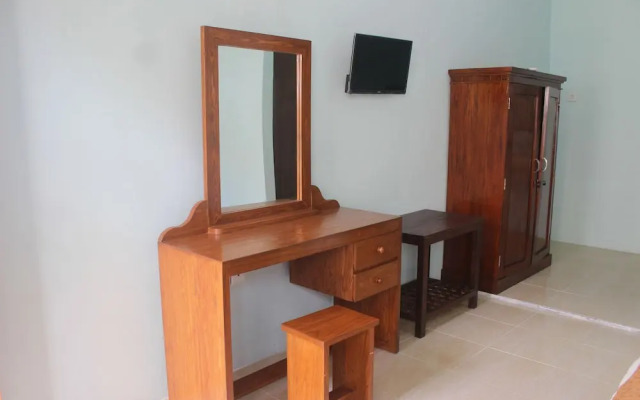 Sayan Ubud Guest Houses