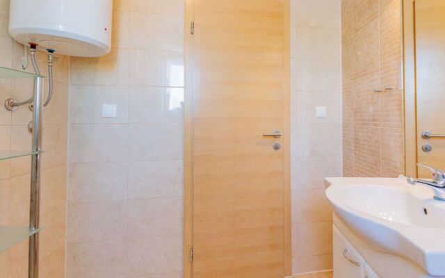 Apartment Mlasina Codroipo 28690