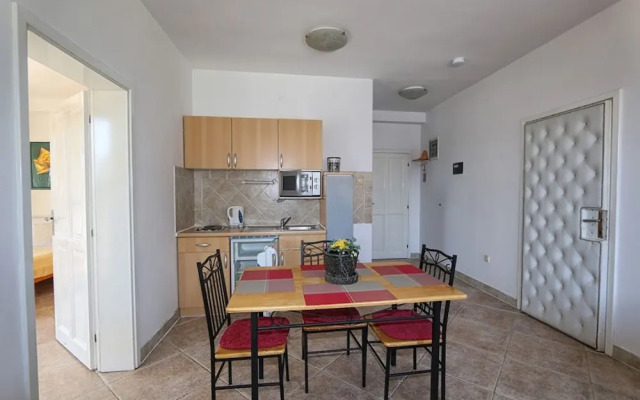 Apartmani Vila Kukoljac