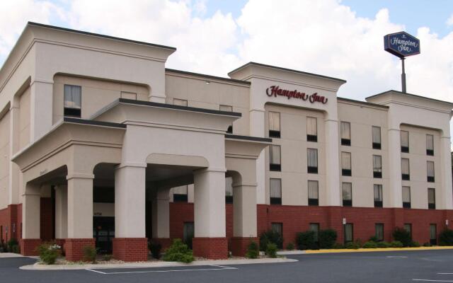 Hampton Inn Martinsburg South-Inwood