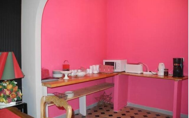 Le Comptoir du Ranc de Bannes