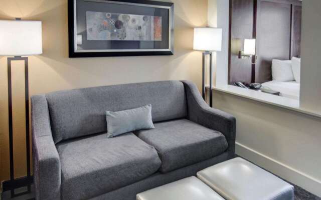 Comfort Suites Texarkana Arkansas