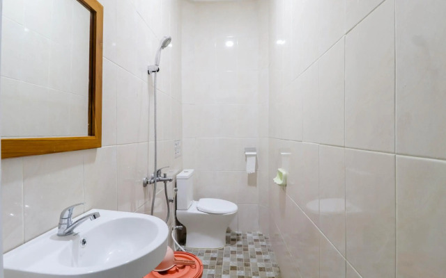 Hotel Safara